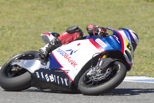 Podio en las dos carreras del Targobank Motorsport