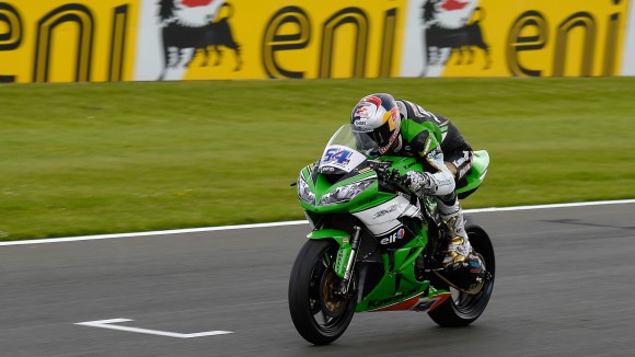 Kenan Sofuoglu