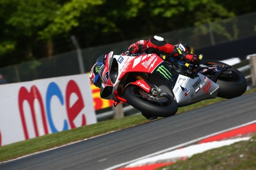 No habrá TT para Josh Brookes