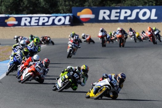 CEV Le Mans: La previa