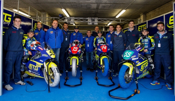 ETG Racing