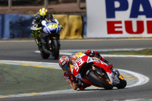 05 GP LeMans 15, 16, 17 y 18  de mayo de 2014