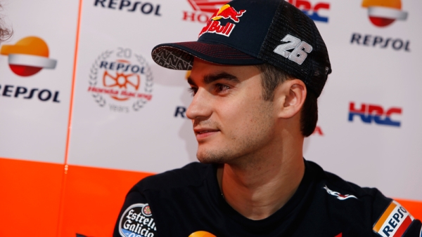 Pedrosa-Retrato