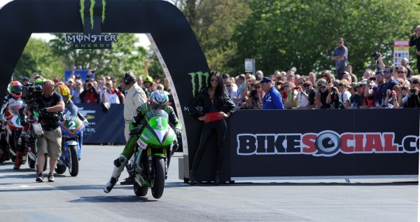 Tourist Trophy 2014