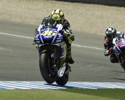 Valentino Rossi