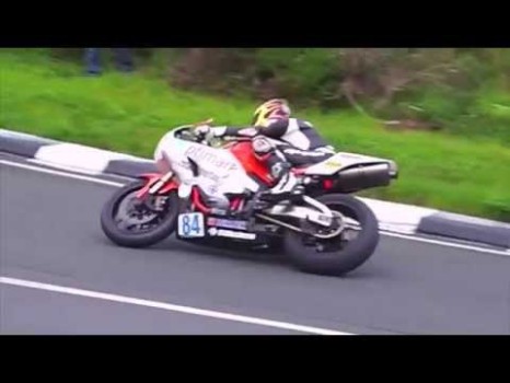 Martimotos en el TT 2014 /10