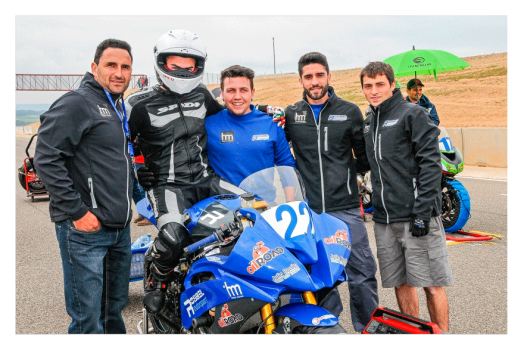 Rosbel Motorsport