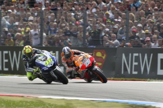 Gran Premio de Holanda Assen: La Previa