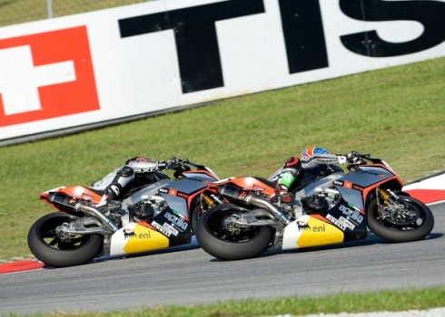 Aprilia-Sepang