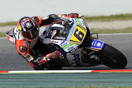 Bradl-Montmelo