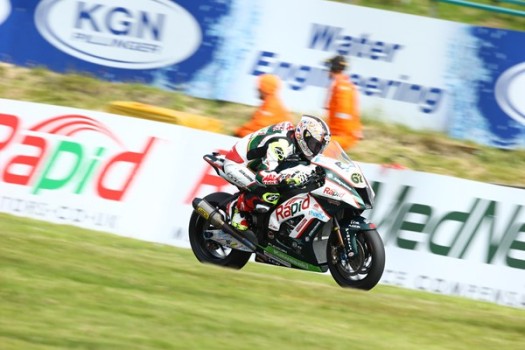 Byrne-Knockhill