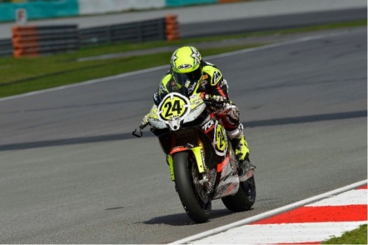 EliaS-Sepang-Carrera