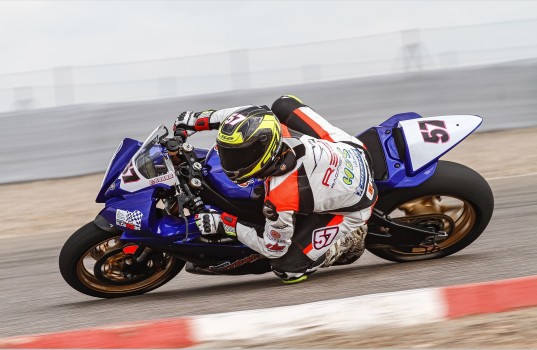 Ferran Casas vuelve al FIM CEV Repsol de la mano del Team Torrentó