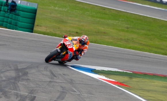 Marquez-Assen-Carrera