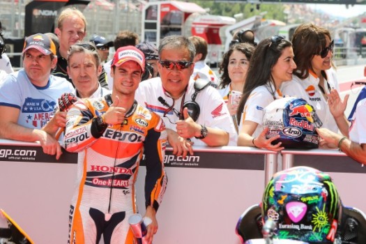 Pedrosa-pole-montmelo