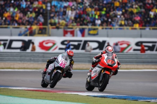 Roman-Ramos-Assen-Carrera