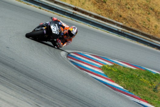 Pedrosa-Test-Brno