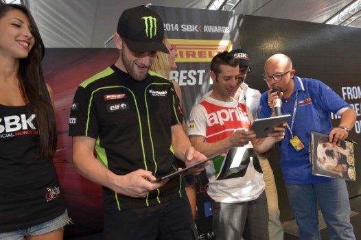 Sykes Melandri VideoGame