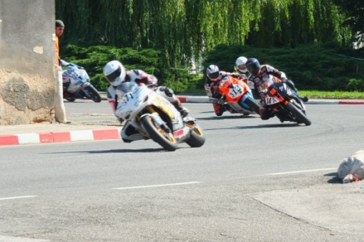 Horice, quinta prueba del IRRC