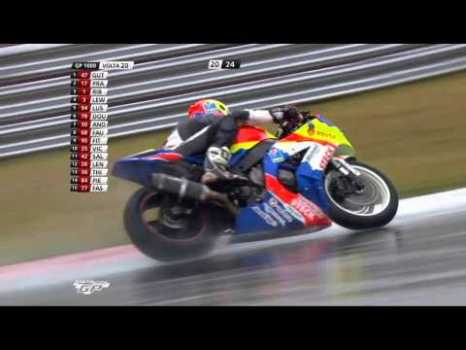 Vídeo: Moto1000Gp 2014 Cascavel Carrera completa