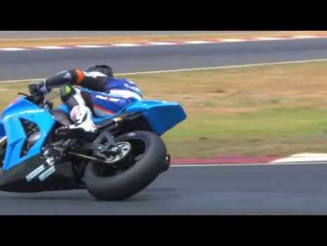 Video: Highlights Moto1000Gp Goiania