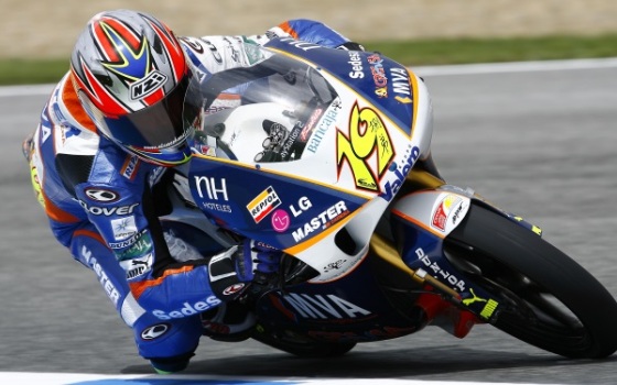 24,25 y 26 de marzo de 2006Circuito de Jerez