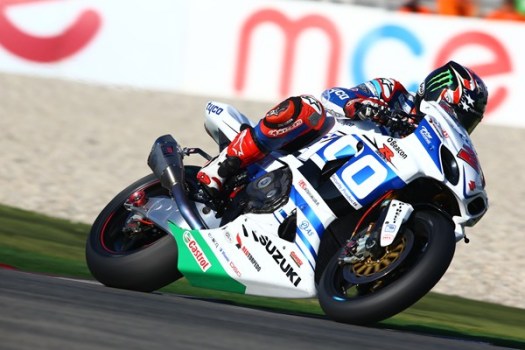 BSB: John Hopkins comienza mandando en Assen