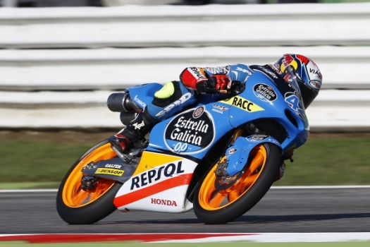 Álex Rins consigue en Misano su segunda victoria consecutiva