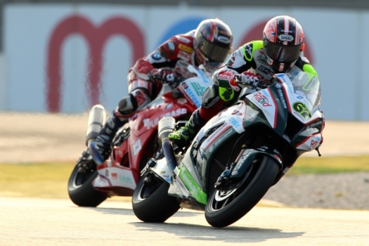 BSB Silverstone: La previa