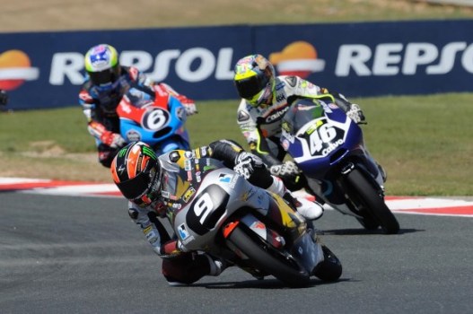 CEV 2014 Portimao: Horarios del fin de semana