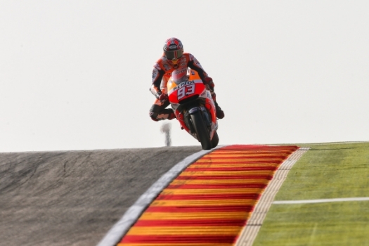 14 GP Aragon 25, 26, 27 y 28 de septiembre de 2014