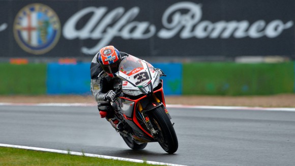 Melandri