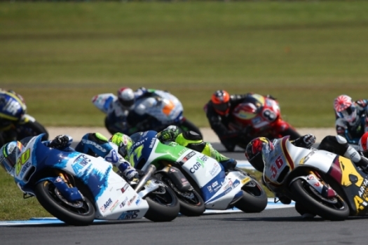 Gran Premio de Australia – Phillip Island: La Previa