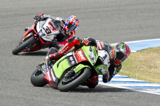 WSBK Magny Cours: La previa