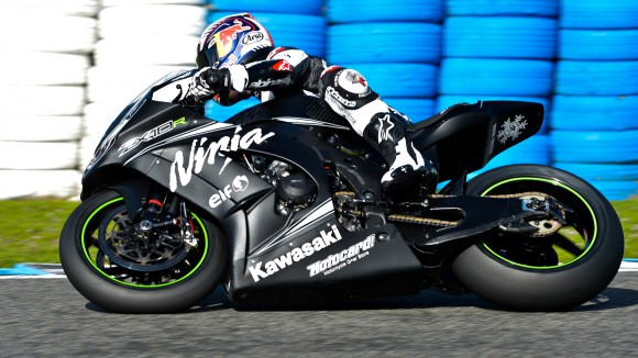Jonathan Rea