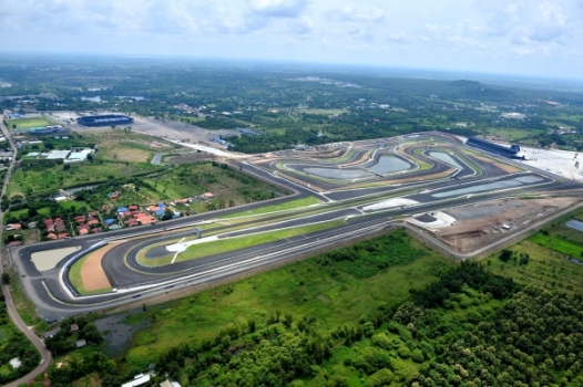 Chang Intl Circuit_Thailand