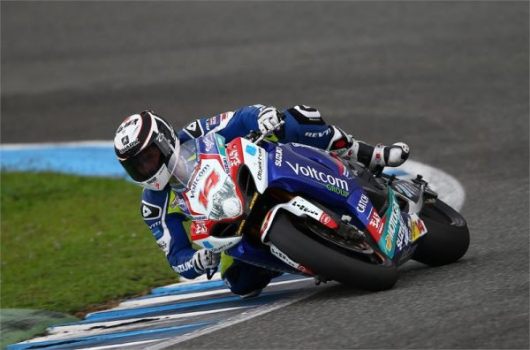 Primera jornada de test de SBK y MotoGp en el Circuito de Jerez