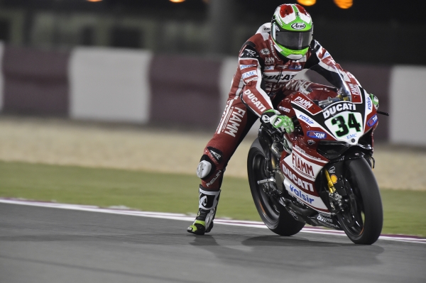 Giugliano-Superpole