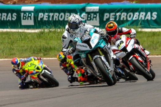 Vídeo: Moto1000Gp Cascavel – Resumen