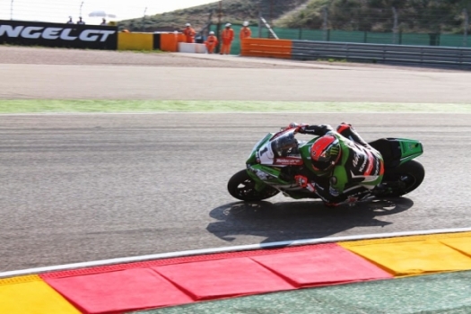 A dos meses del inicio de la actividad de WSBK, 23 inscritos