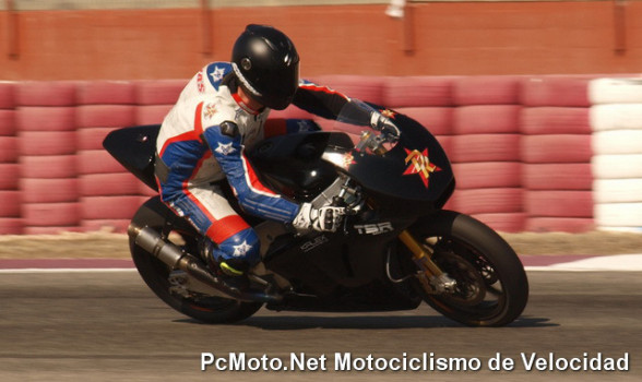 MQ Motorsport: “Con Rivas y McFadden, esta temporada será un éxito”