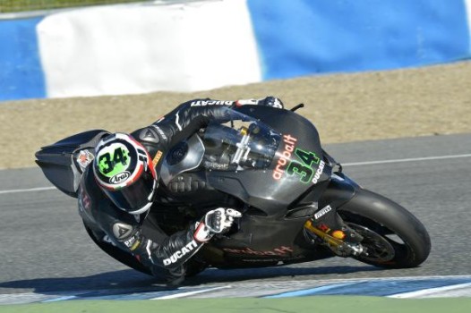 Davide-Giugliano-Jerez