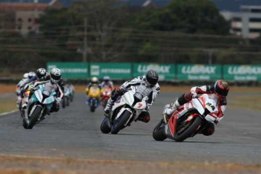 Calendario de Moto1000Gp 2015