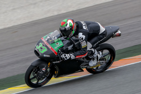 Bastianini