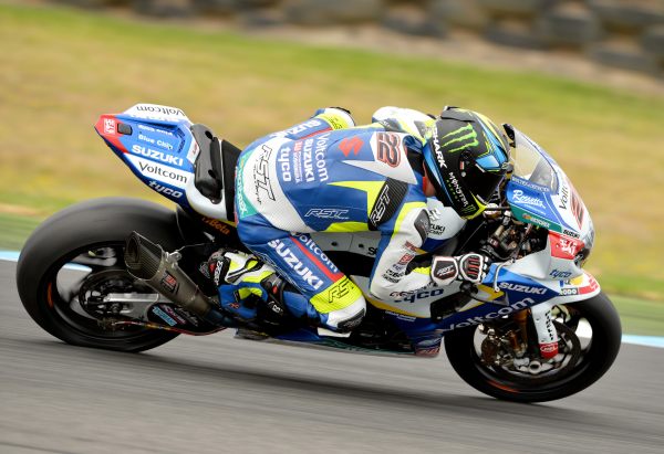 Lowes Test Day 2