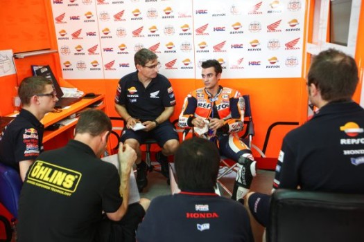 Pedrosa