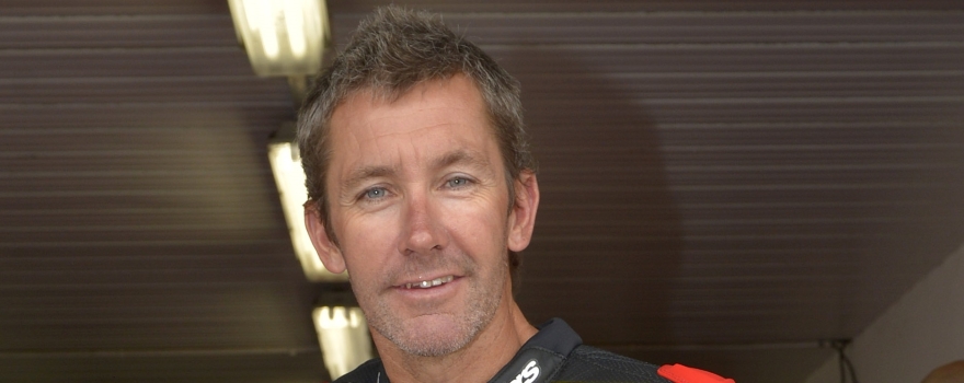 Ducati confirma a Bayliss para Tailandia