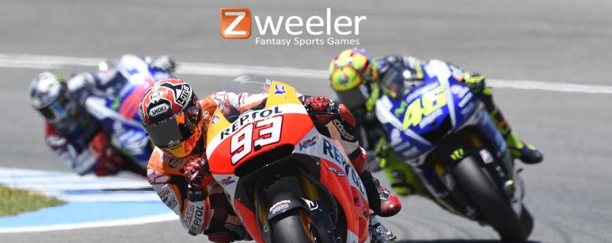 Fantasy MotoGP 2015. Más de 650 euros en premios