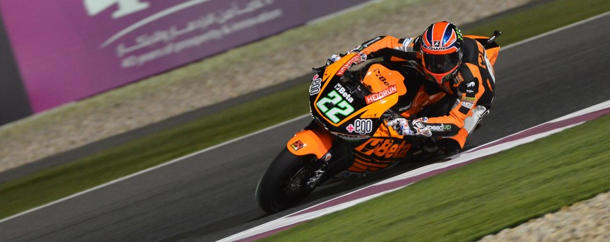 Gran Premio de Qatar Moto2: Gran comienzo de Sam Lowes