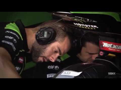 WSBK Motorland Vídeo Promocional